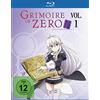 LEONINE Grimoire of Zero Vol. 1