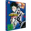 Crunchyroll My Hero Academia - 2. Staffel - Blu-ray 4
