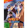 PLAION PICTURES Naruto Shippuden - Staffel 25 (Folgen 700-713)