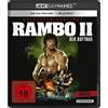 Studiocanal Rambo II - Der Auftrag / Uncut (4K Ultra-HD) [Blu-ray]