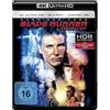 WARNER BROS Blade Runner - Final Cut (4K Ultra-HD) (+ Blu-ray)