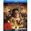 ASCOT ELITE Home Entertainment GmbH King of New York [Blu-ray]
