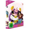 Kaze Anime (AV Visionen) Dragonball Z - Box 9/Episoden 134-150