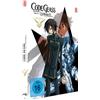 Crunchyroll Code Geass: Lelouch of the Rebellion - Staffel 1 - Mediabook Gesamtausgabe
