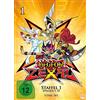 Plaion Pictures Yu-Gi-Oh! - Zexal - Staffel 1.1/Episode 1-25