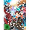 Plaion Pictures Comet Lucifer - Complete Edition: Episode 01-12