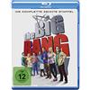 Warner Bros. (PLAION PICTURES) The Big Bang Theory - Staffel 10