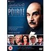 ITV Studios Home Entertainment Agatha Christie's Poirot: Feature Length Collection (Digitally Re-mastered) [DVD] [Edizione: Regno Unito]