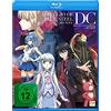 PLAION PICTURES Arpeggio of Blue Steel - Ars Nova - DC