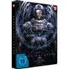 Crunchyroll Genocidal Organ - Project Itoh Trilogie Teil 3 - Steelbook (+ DVD)