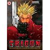 MVM Trigun Complete Collection [DVD]