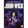 Warner Home Video John Wick 1 & 2 [DVD]