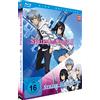 Kaze Anime (AV Visionen) Strike the Blood Second / Strike the Blood OVAs - Blu-Ray-Box