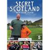 Spirit Entertainment Secret Scotland: Series 2 [DVD]
