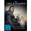 Capelight Pictures The Last Kingdom - Staffel 2 (Softbox)