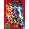 Plaion Pictures Yu-Gi-Oh! - Zexal - Staffel 3.2/Episode 124-146