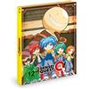 peppermint anime (AV Visionen) Koro Sensei Quest! - 1. Staffel - Gesamtausgabe - (Ep 1-12)