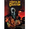 Dynit The Coffin Joe Collection #02 (3 Dvd+Libro)