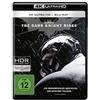 Warner Bros. (PLAION PICTURES) The Dark Knight Rises (4K Ultra-HD) (+ 2 Blu-rays)