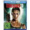 Warner Bros (Universal Pictures) Tomb Raider