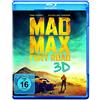 WARNER BROS Mad Max: Fury Road