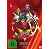 Plaion Pictures Yu-Gi-Oh! Arc-V - Staffel 3.2: Episode 125-148