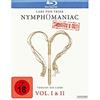 Concorde Video Nymphomaniac Vol. 1&2