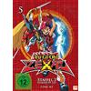 Plaion Pictures Yu-Gi-Oh! - Zexal - Staffel 3.1/Episode 99-123