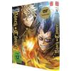 Kaze Anime (AV Visionen) Black Clover - DVD 5 (Episoden 40-51)