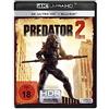 Walt Disney / LEONINE Predator 2 (4K Ultra-HD) (+ Blu-ray 2D)