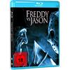 WARNER BROS Freddy vs. Jason