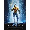WARNER BROS Poster Aquaman per Geek Mix