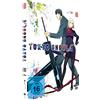 Crunchyroll Tokyo Ghoul Root A - Staffel 2/Vol. 3