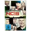 PARAMOUNT PICTURES NCIS - Season 15