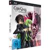 Crunchyroll Code Geass: Lelouch of the Rebellion R2 - Staffel 2 - Mediabook Gesamtausgabe