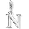 Thomas Sabo Buchstabe N 0188-001-12 Pendente charm