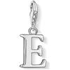 Thomas Sabo Buchstabe E 0179-001-12 Pendente charm
