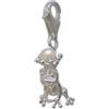 Melina 1800020 - Ciondolo da donna, argento sterling 925