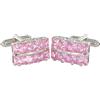 Teroon - Gemelli unisex, ottone, 21 mm, cod. 609294