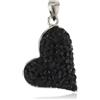 Pasionista 608129 - Pendente da donna, argento sterling 925