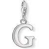 Thomas Sabo Buchstabe G 0181-001-12 Pendente charm