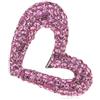 Pasionista 608112 - Ciondolo Pendente da donna, argento sterling 925