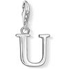 Thomas Sabo Ciondolo da Donna Argento 925