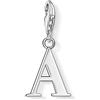 Thomas Sabo Buchstabe A 0175-001-12 Pendente charm