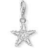 Thomas Sabo Collezione di ciondoli con simboli celesti