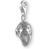 Melina 1800221 - Ciondolo da donna, argento sterling 925