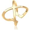 Elli Blogger Statement, anello d'argento