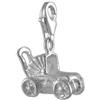 Melina 1800495 - Ciondolo per bambini, argento sterling 925