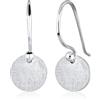 Elli Donna Argento 925 e Argento, colore: Grigio, cod. 0304242117