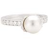 Merii - Anello in argento 925 con nessuna funzione calendario donna, 20